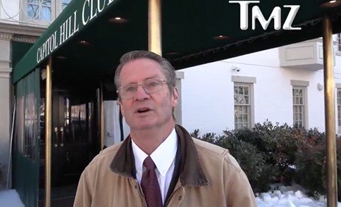 Tim Burchett on Bad Bunny, Horny Rabbits, and Secret Alien Briefings